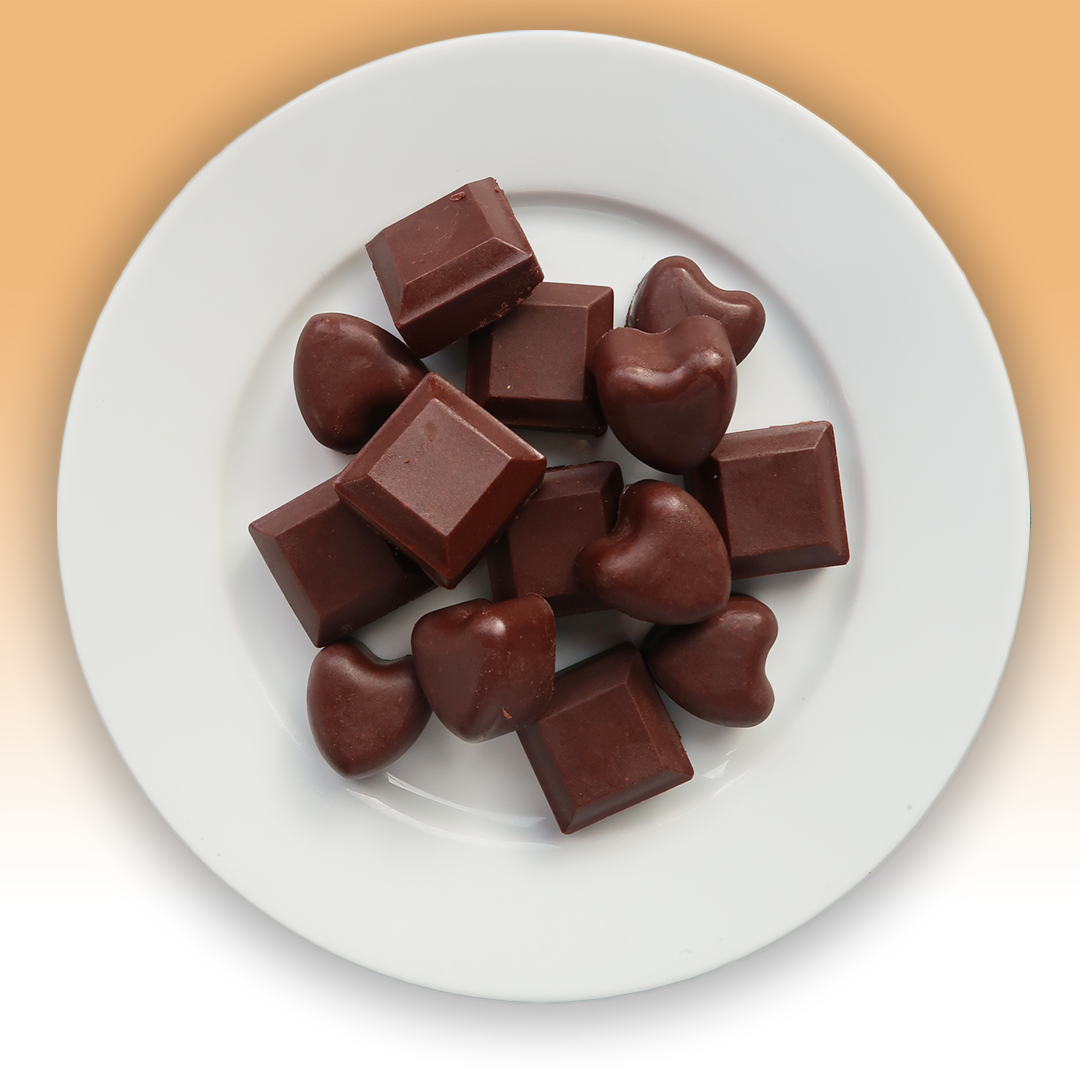 Granola Butter Fat Bombs
